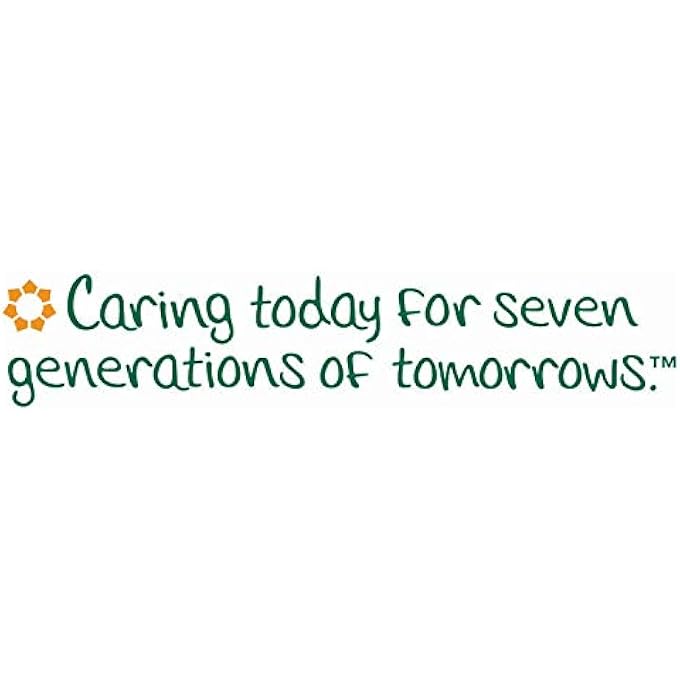 Seventh Generation LEMON/TEA TREE NATURAL HAND WASH (CARTON OF 8) - Image 5